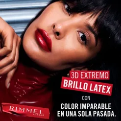 Thrill Seeker Lip Latex Pintalabios