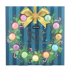 SENCE Limpieza|Bombas De Baño<Time To Enjoy