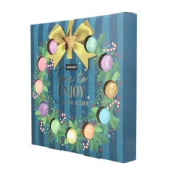 SENCE Limpieza|Bombas De Baño<Time To Enjoy