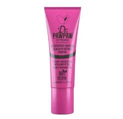 DR PAWPAW Bálsamos Labiales|Naturales<Tinted Hot Pink Balm