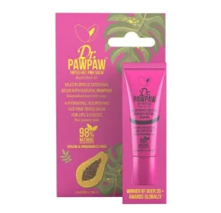 DR PAWPAW Bálsamos Labiales|Naturales<Tinted Hot Pink Balm