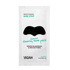 YADAH Limpieza|Cosmética Coreana<Tiras Limpiadoras Con Carbón