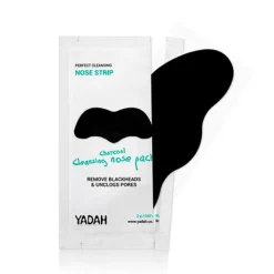 YADAH Limpieza|Cosmética Coreana<Tiras Limpiadoras Con Carbón