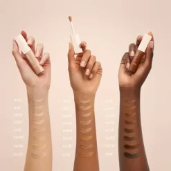 Discount Tiuw Care And Glow Concealer Correctores De Maquillaje