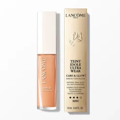 Discount Tiuw Care And Glow Concealer Correctores De Maquillaje