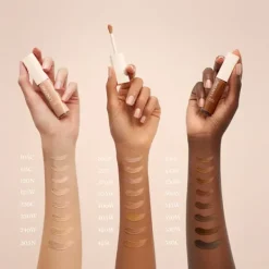 Discount Tiuw Care And Glow Concealer Correctores De Maquillaje