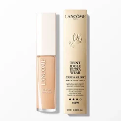 Discount Tiuw Care And Glow Concealer Correctores De Maquillaje