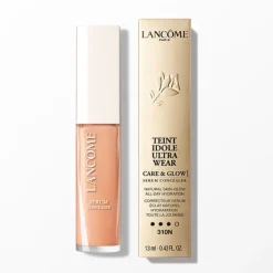 Discount Tiuw Care And Glow Concealer Correctores De Maquillaje