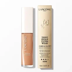 Discount Tiuw Care And Glow Concealer Correctores De Maquillaje