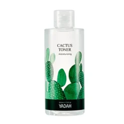 YADAH Limpieza|Tónicos Faciales<Tónico Cactus