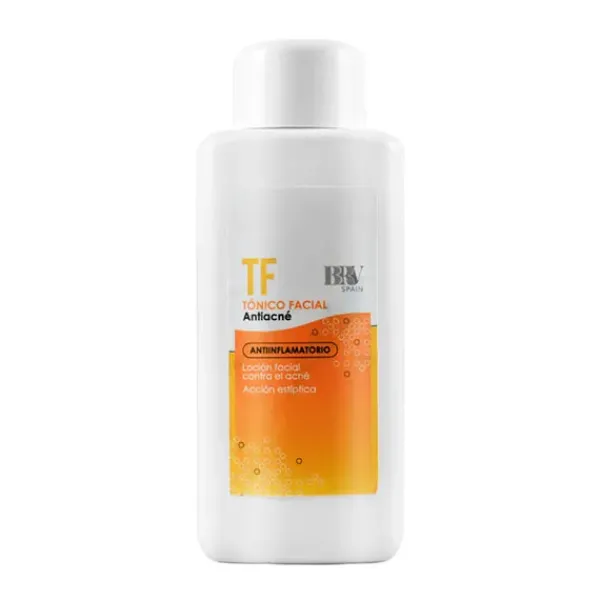 ROSE & ROSE Limpieza|Tónicos Faciales<Tónico Facial Antiacné