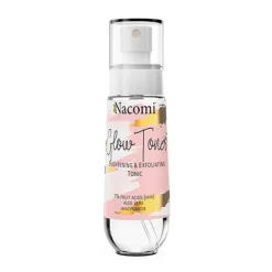 NACOMI Exfoliantes|Limpieza<Tónico Iluminador
