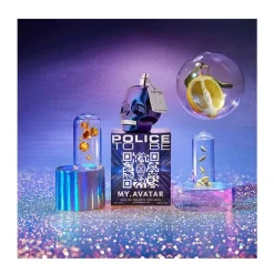 POLICE Perfumes<To Be My Avatar