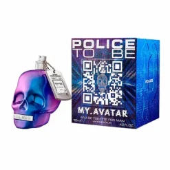 Online To Be My Avatar Perfumes