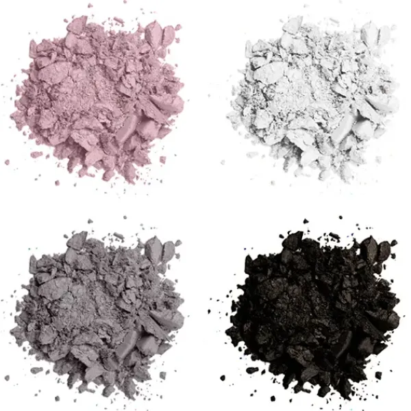 Clearance To Die For Eyeshadow Quad Sombras De Ojos