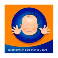 DODOT Hidratantes Faciales|Toallitas Para Bebés<Toallitas Básico