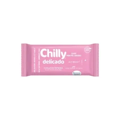 CHILLY Hidratantes Faciales|Toallitas Íntimas<Toallitas Íntimas Delicado Pocket