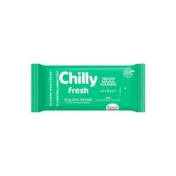CHILLY Hidratantes Faciales|Toallitas Íntimas<Toallitas Íntimas Gel Pocket
