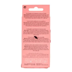 BETER NAIL CARE Quitaesmaltes<Toallitas Reutilizables Quitaesmalte Nail Care