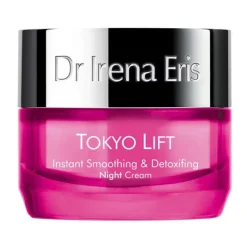 DR IRENA ERIS Antiedad|Hidratantes Faciales<Tokio Lift Instant Soothing & Detoxifing Night Cream