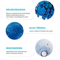 LA ROCHE POSAY Hidratantes Faciales|Ojos<Toleriane Dermallergo Contour Yeux