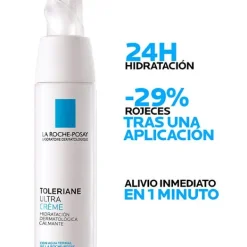 LA ROCHE POSAY Hidratantes Faciales<Toleriane Dermallergo Cream