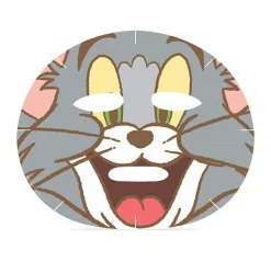 Tom And Jerry Mascarillas