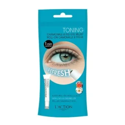 L'ACTION Contorno Ojos<Toning