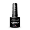 CLARESA Base Coat & Top Coat<Top Coat Diamond