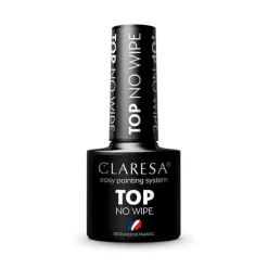CLARESA Base Coat & Top Coat|Hidratantes Faciales<Top Coat Semipermanente