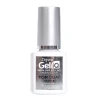 GEL IQ Base Coat & Top Coat|Hidratantes Faciales<Top Coat Step 4