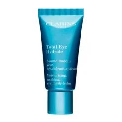 CLARINS Contorno Ojos|Mascarillas<Total Eye Hydrate