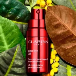 CLARINS Contorno Ojos|Hidratantes Faciales<Total Eye Lift