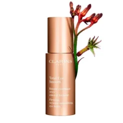 CLARINS Contorno Ojos|Hidratantes Faciales<Total Eye Smooth