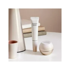 SENSAI Contorno Ojos|Cosmética Japonesa<Total Eye Treatment
