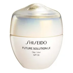 SHISEIDO Antiedad|Cosmética Japonesa<Total Protective Cream