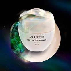 SHISEIDO Antiedad|Cosmética Japonesa<Total Protective Cream