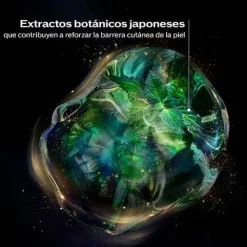 SHISEIDO Contorno Ojos|Cosmética Japonesa<Total Regenerating Cream