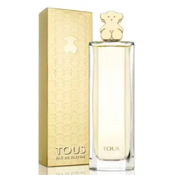 TOUS Perfumes Mujer|Hidratantes Faciales<