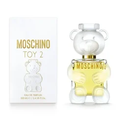 MOSCHINO Perfumes Unisex<Toy 2