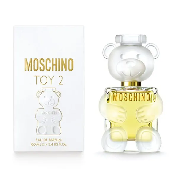 MOSCHINO Perfumes Unisex<Toy 2
