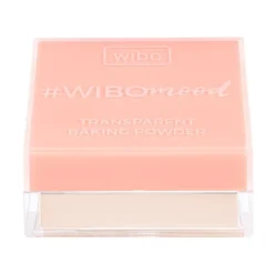 WIBO Polvos De Maquillaje|Hidratantes Faciales<Transparent Baking Powder