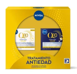 NIVEA Antiedad|Hidratantes Faciales<Tratamiento Antiedad
