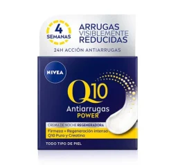 NIVEA Antiedad|Hidratantes Faciales<Tratamiento Antiedad