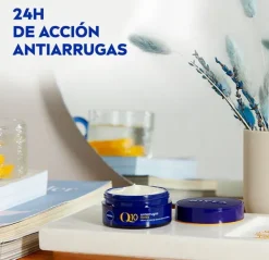 NIVEA Antiedad|Hidratantes Faciales<Tratamiento Antiedad