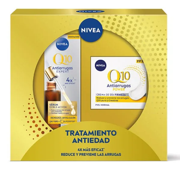 NIVEA Antiedad|Hidratantes Faciales<Tratamiento Antiedad