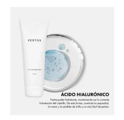 KERTOX Hidratantes Faciales|Tratamientos<Tratamiento Intensivo Capilar