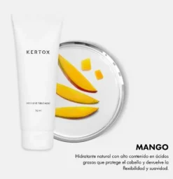 KERTOX Hidratantes Faciales|Tratamientos<Tratamiento Intensivo Capilar