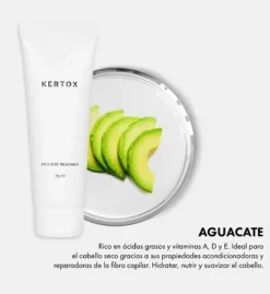 KERTOX Hidratantes Faciales|Tratamientos<Tratamiento Intensivo Capilar