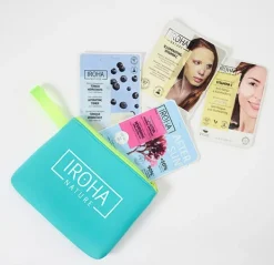 IROHA NATURE Neceseres|Mascarillas<Travel Essentials